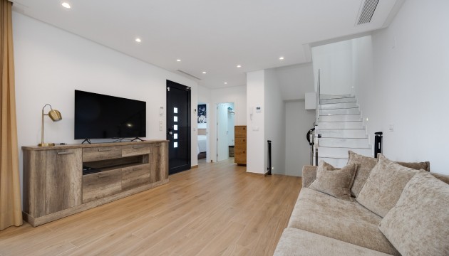 Videresalg - Detached Villa - Ciudad Quesada