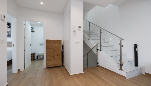 Videresalg - Detached Villa - Ciudad Quesada