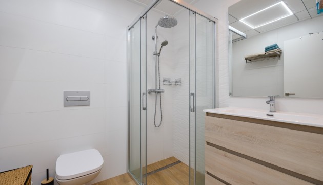 Videresalg - Detached Villa - Ciudad Quesada