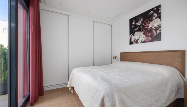 Videresalg - Detached Villa - Ciudad Quesada