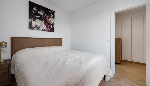 Videresalg - Detached Villa - Ciudad Quesada