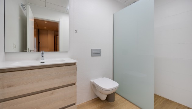 Videresalg - Detached Villa - Ciudad Quesada