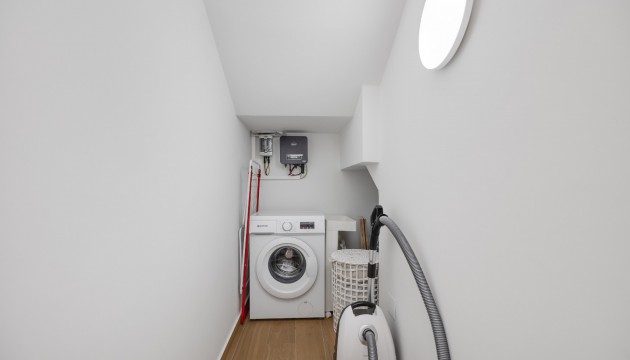 Videresalg - Detached Villa - Ciudad Quesada