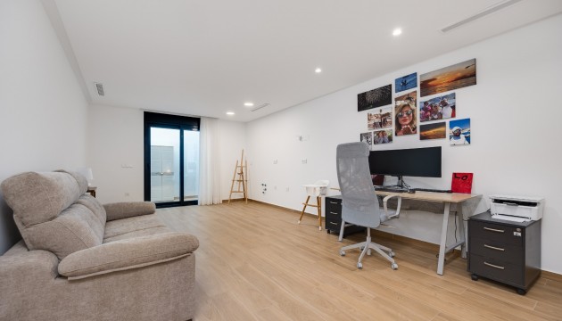 Videresalg - Detached Villa - Ciudad Quesada