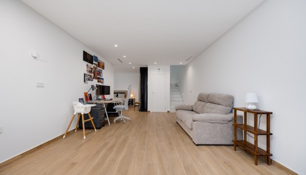 Videresalg - Detached Villa - Ciudad Quesada