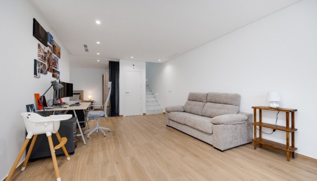 Videresalg - Detached Villa - Ciudad Quesada