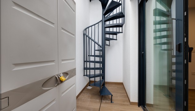 Videresalg - Detached Villa - Ciudad Quesada