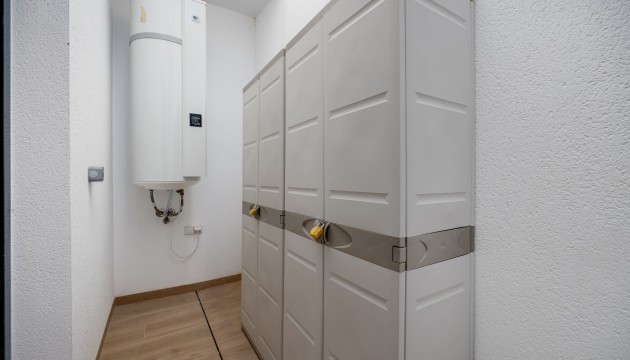 Videresalg - Detached Villa - Ciudad Quesada