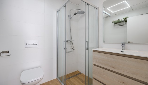 Videresalg - Detached Villa - Ciudad Quesada