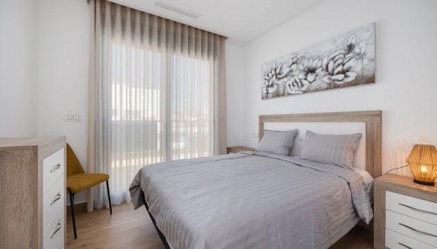 Videresalg - Detached Villa - Ciudad Quesada