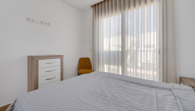 Videresalg - Detached Villa - Ciudad Quesada