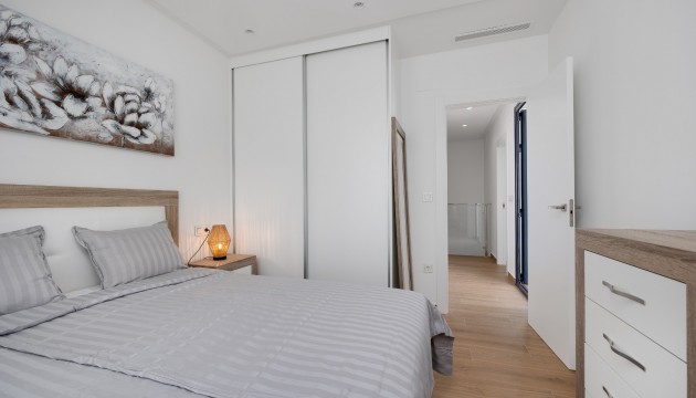 Videresalg - Detached Villa - Ciudad Quesada