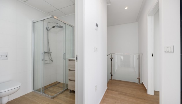 Videresalg - Detached Villa - Ciudad Quesada