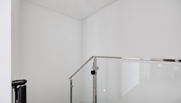 Videresalg - Detached Villa - Ciudad Quesada