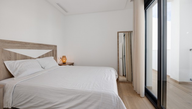 Videresalg - Detached Villa - Ciudad Quesada