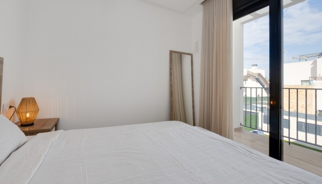 Videresalg - Detached Villa - Ciudad Quesada