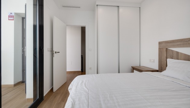 Videresalg - Detached Villa - Ciudad Quesada