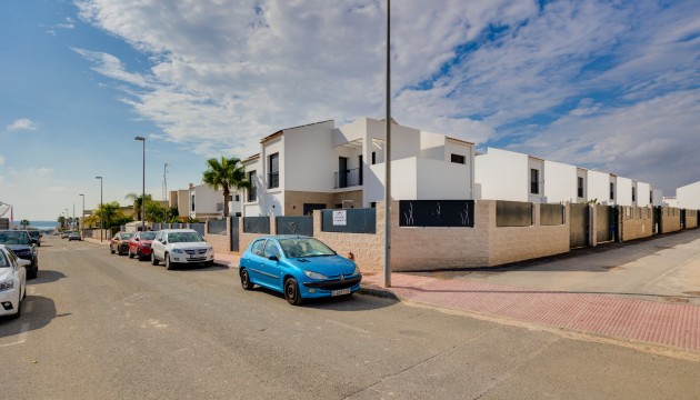 Videresalg - Detached Villa - Ciudad Quesada