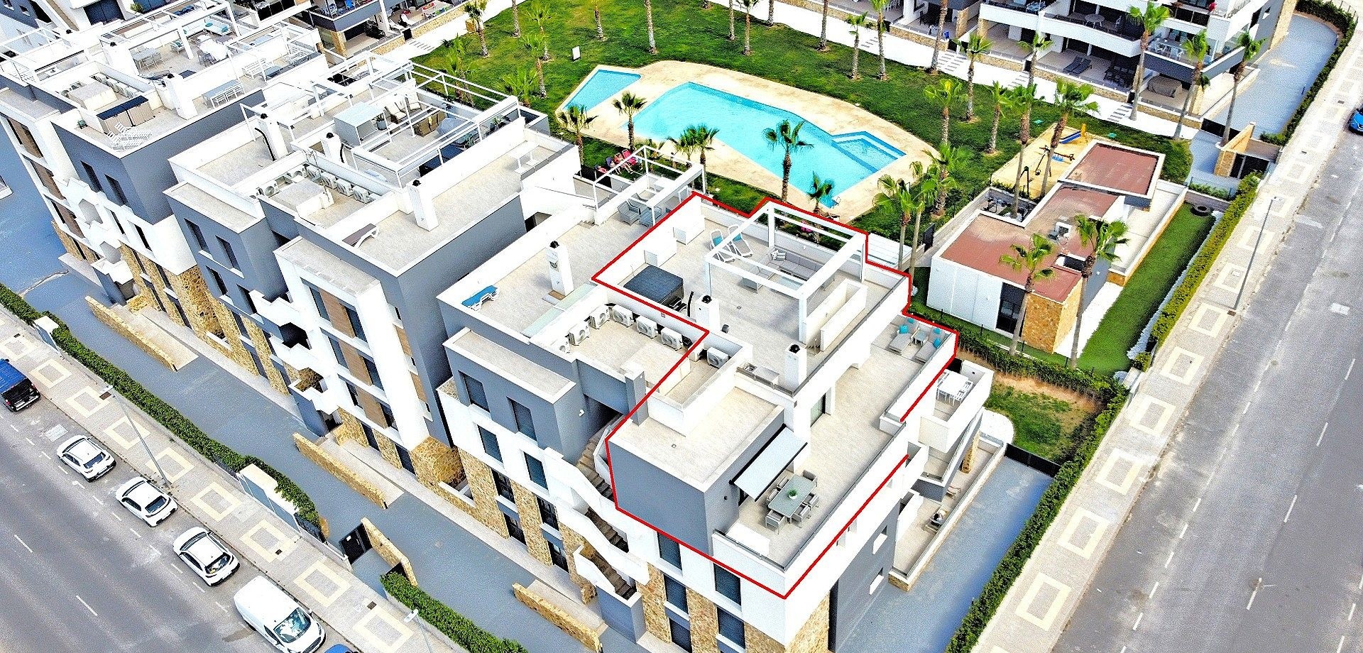 Apartment in Urbanizacion los Balcones - Image 4