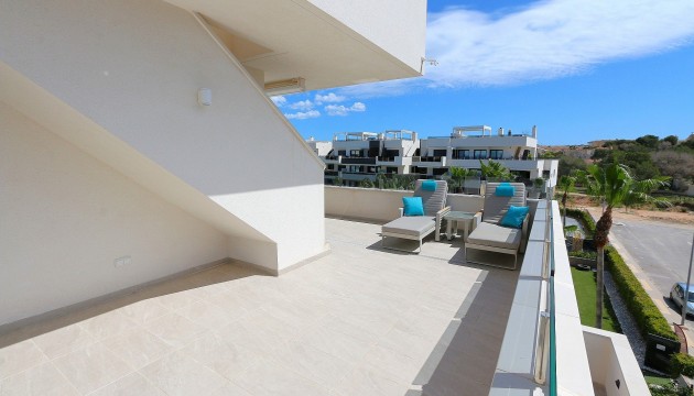 Resale - Apartment - Orihuela Costa - Los Altos