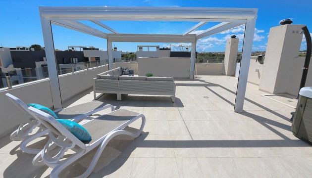Resale - Apartment - Orihuela Costa - Los Altos