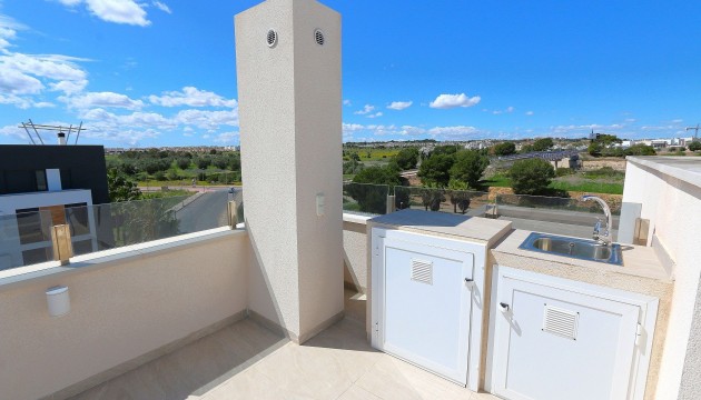 Resale - Apartment - Orihuela Costa - Los Altos