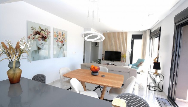 Resale - Apartment - Orihuela Costa - Los Altos