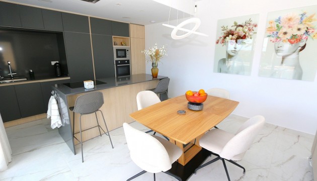 Resale - Apartment - Orihuela Costa - Los Altos