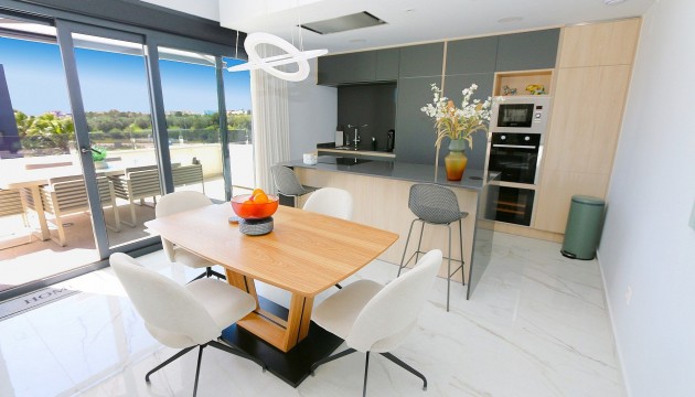 Resale - Apartment - Orihuela Costa - Los Altos