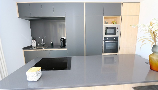 Resale - Apartment - Orihuela Costa - Los Altos