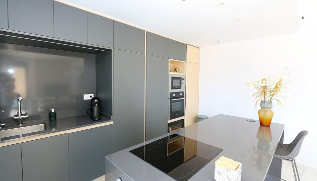 Resale - Apartment - Orihuela Costa - Los Altos