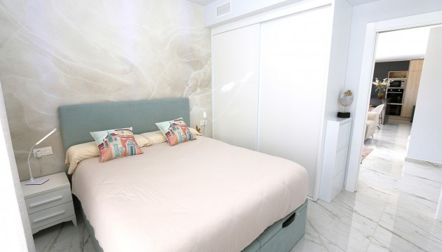 Resale - Apartment - Orihuela Costa - Los Altos
