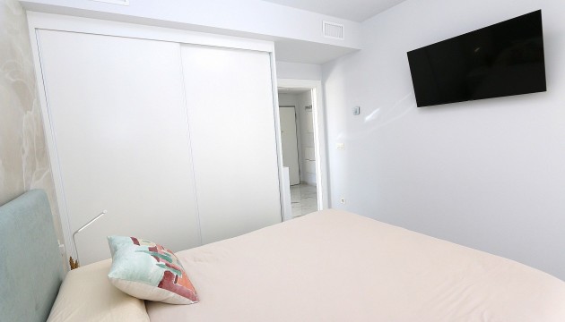 Resale - Apartment - Orihuela Costa - Los Altos