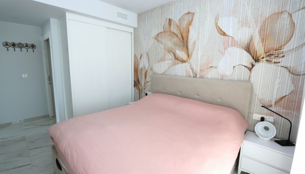 Resale - Apartment - Orihuela Costa - Los Altos