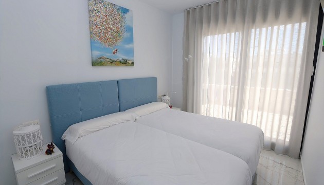 Resale - Apartment - Orihuela Costa - Los Altos