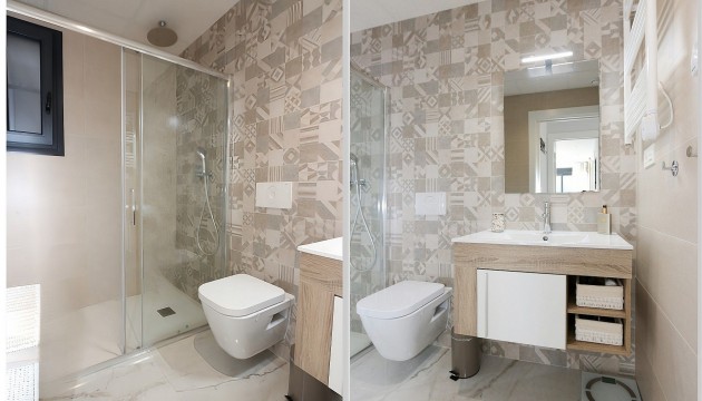 Resale - Apartment - Orihuela Costa - Los Altos