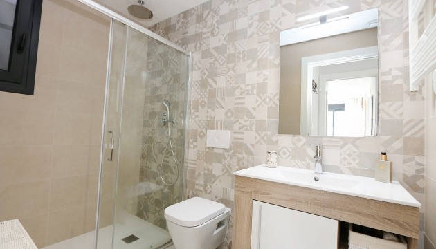 Resale - Apartment - Orihuela Costa - Los Altos