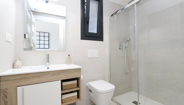 Resale - Apartment - Orihuela Costa - Los Altos