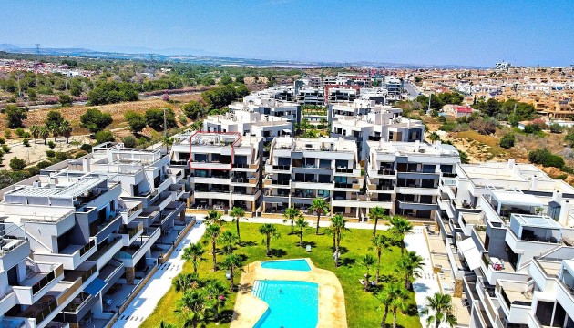 Resale - Apartment - Orihuela Costa - Los Altos