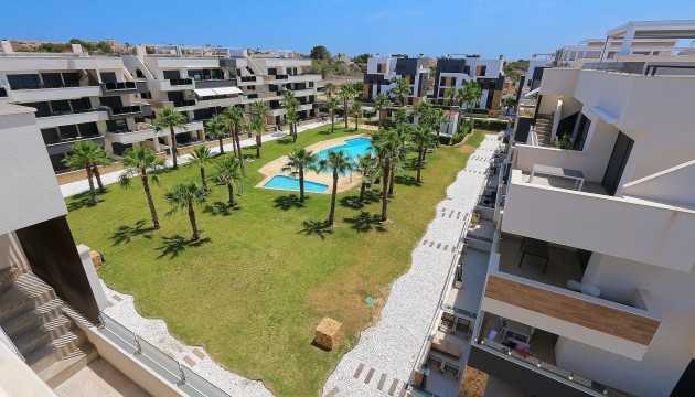 Resale - Apartment - Orihuela Costa - Los Altos