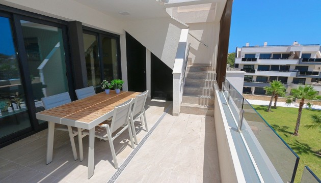 Resale - Apartment - Orihuela Costa - Los Altos