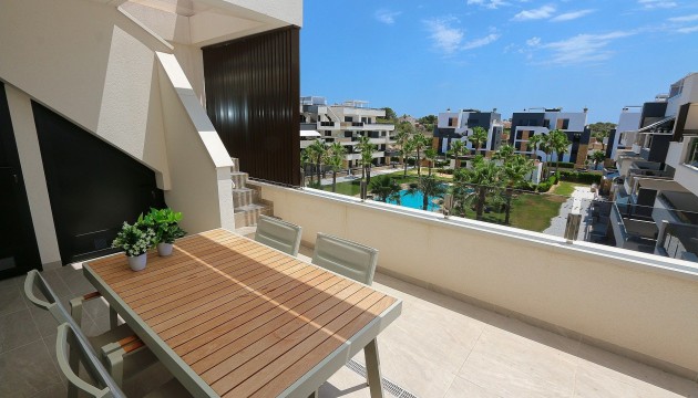 Resale - Apartment - Orihuela Costa - Los Altos