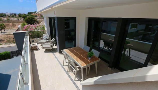 Resale - Apartment - Orihuela Costa - Los Altos