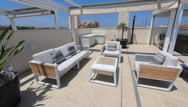 Resale - Apartment - Orihuela Costa - Los Altos