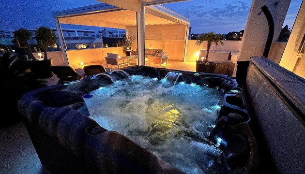 Resale - Apartment - Orihuela Costa - Los Altos