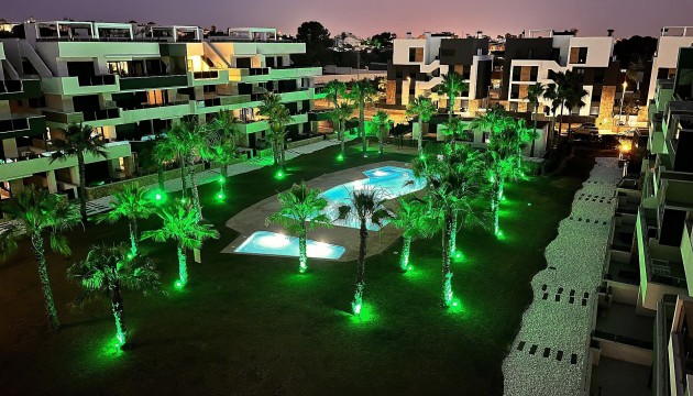 Resale - Apartment - Orihuela Costa - Los Altos