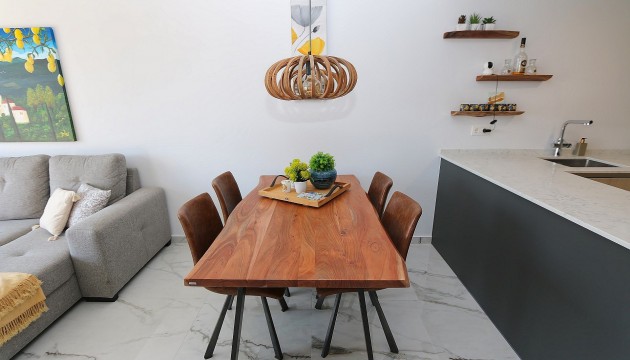 Resale - Apartment - Orihuela Costa - Los Altos