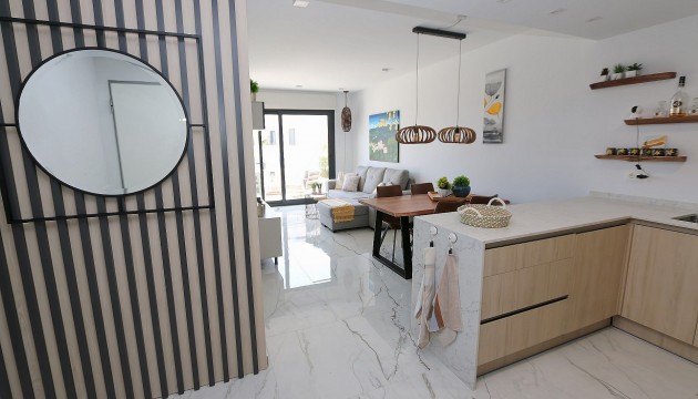 Resale - Apartment - Orihuela Costa - Los Altos