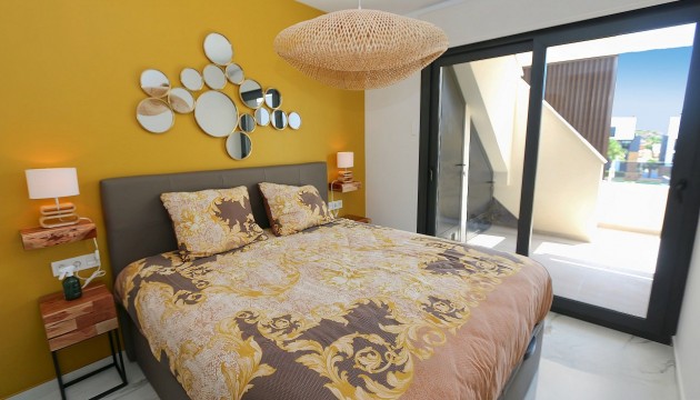 Resale - Apartment - Orihuela Costa - Los Altos