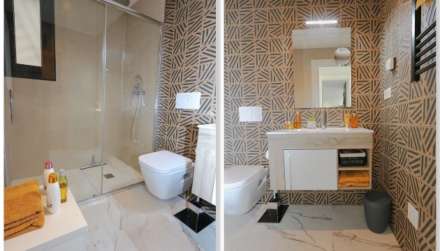 Resale - Apartment - Orihuela Costa - Los Altos